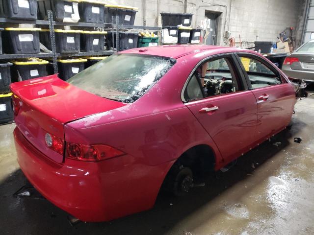 Obraz 3 z 2005 ACURA TSX  2005 z VIN JH4CL96845C030158