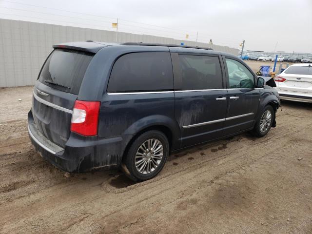 Image 3 of 2013 CHRYSLER TOWN & COUNTRY TOURING L 2013 with VIN 2C4RC1CG8DR796523