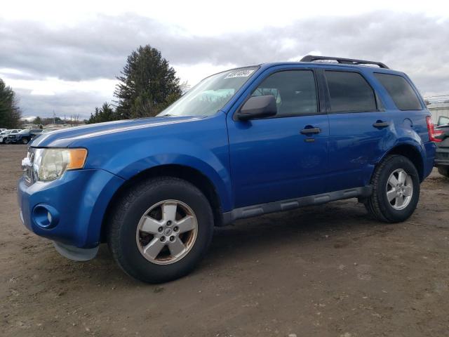Obraz 2012 FORD ESCAPE XLT 2012