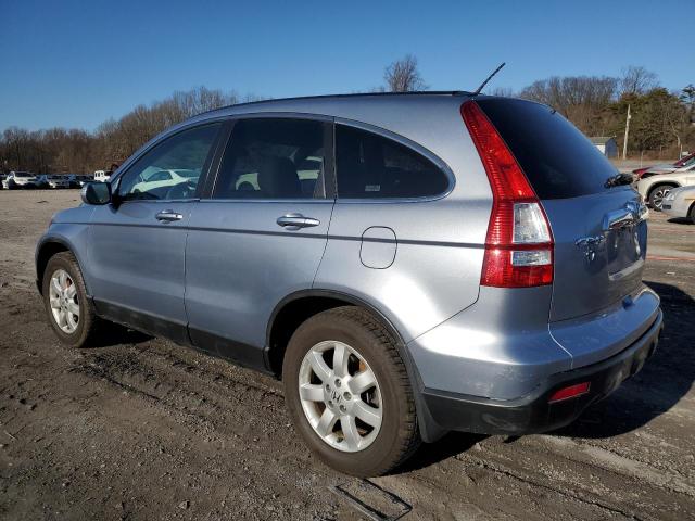 Image 2 of 2009 HONDA CR-V EXL 2009 with VIN 5J6RE48759L000065