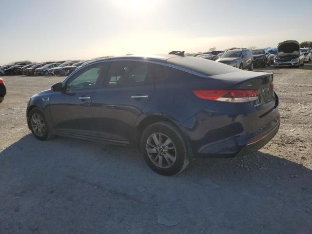 Obraz 2 z 2018 KIA OPTIMA LX 2018 z VIN 5XXGT4L31JG229340