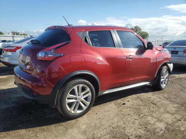 Obraz 3 z 2016 NISSAN JUKE S 2016 z VIN JN8AF5MR8GT608841