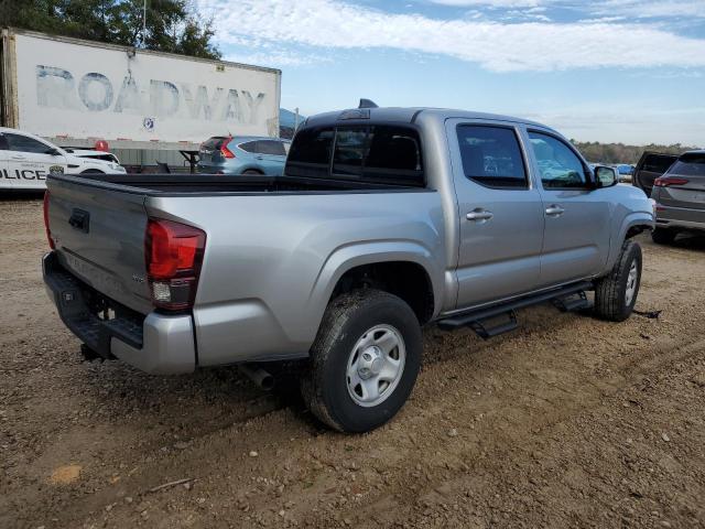 Obraz 3 z 2022 TOYOTA TACOMA DOUBLE CAB 2022 z VIN 3TMCZ5AN2NM518268