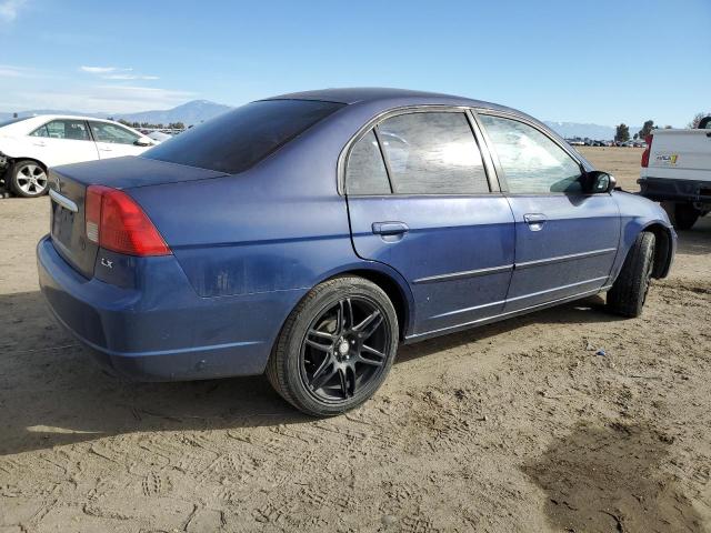 Изображение 3 2003 HONDA CIVIC LX 2003 с VIN 2HGES16643H600457