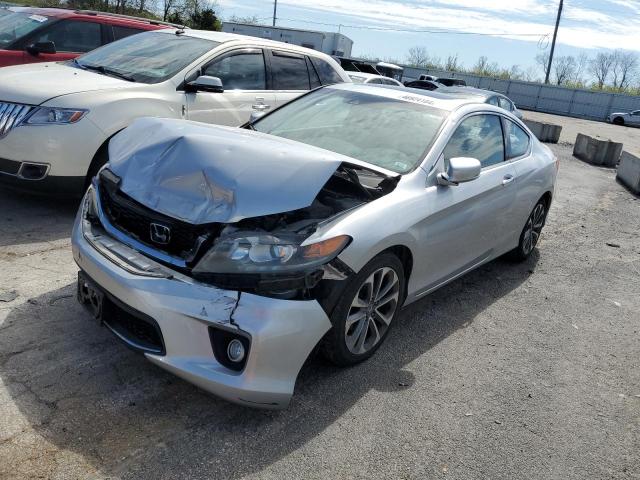 Obraz 1 z 2013 HONDA ACCORD EXL 2013 z VIN 1HGCT2B84DA005884