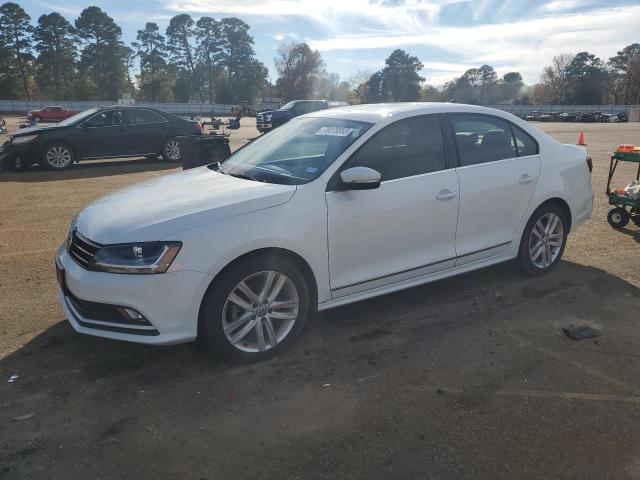 Obraz 2017 VOLKSWAGEN JETTA SEL 2017