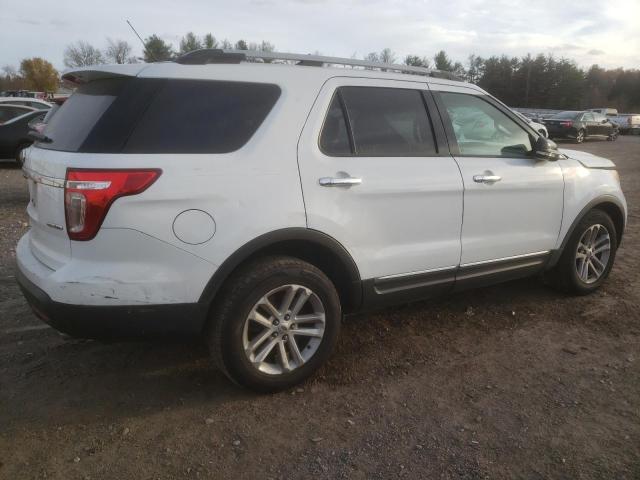 Obraz 3 z 2015 FORD EXPLORER XLT 2015 z VIN 1FM5K7D83FGB71636