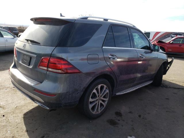 Obraz 3 z 2018 MERCEDES-BENZ GLE 350 2018 z VIN 4JGDA5JB3JB052333