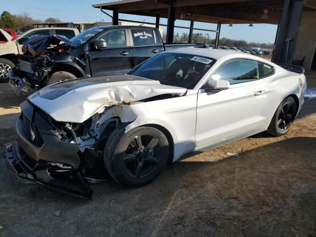 Obraz 1 z 2017 FORD MUSTANG  2017 z VIN 1FA6P8AM0H5208793