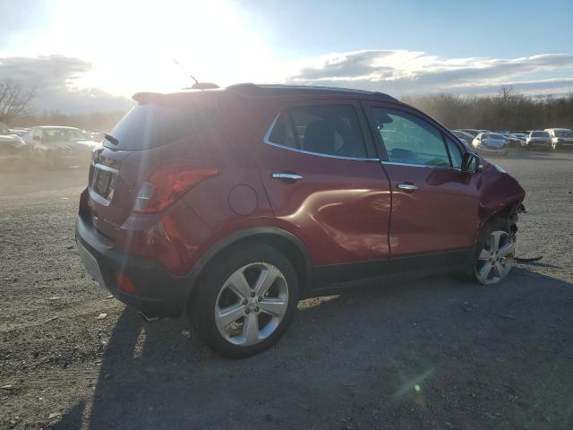 Obraz 3 z 2015 BUICK ENCORE CONVENIENCE 2015 z VIN KL4CJFSB6FB209195