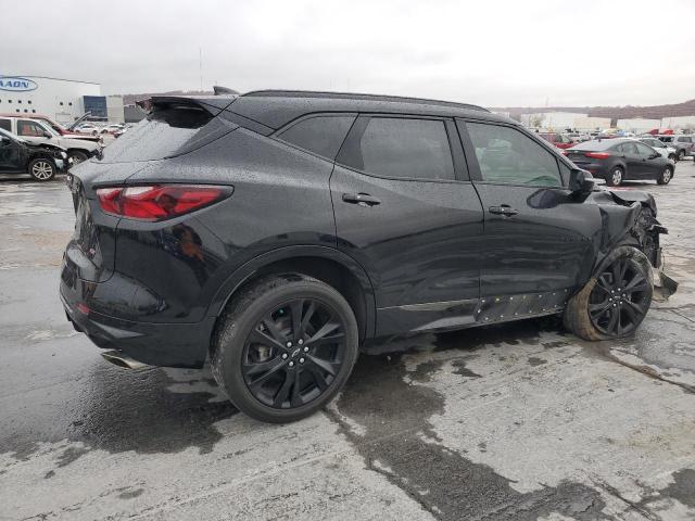 Obraz 3 z 2019 CHEVROLET BLAZER RS 2019 z VIN 3GNKBERS9KS686370