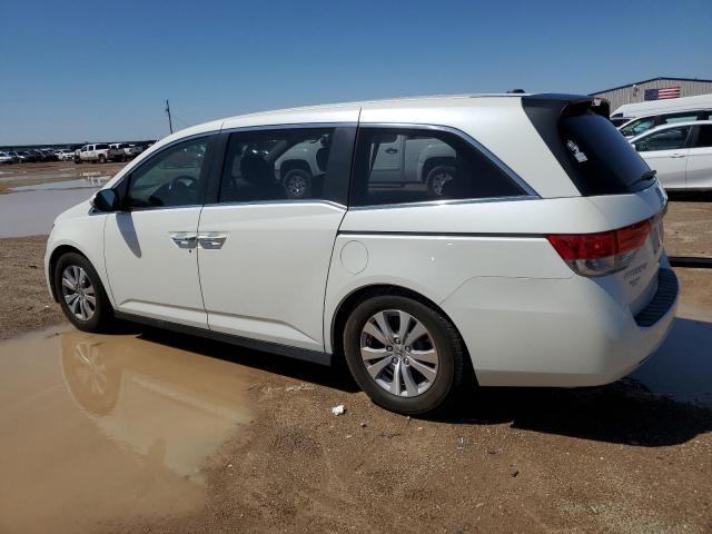 Изображение 2 2014 HONDA ODYSSEY EXL 2014 с VIN 5FNRL5H63EB026153