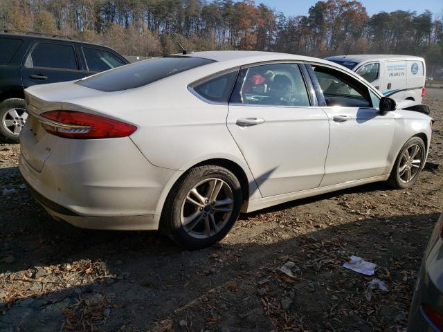 Obraz 3 z 2018 FORD FUSION SE 2018 z VIN 3FA6P0H75JR282893