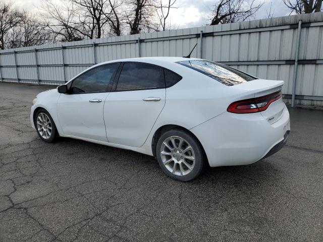 Изображение 2 2016 DODGE DART LIMITED 2016 с VIN 1C3CDFCB9GD610181
