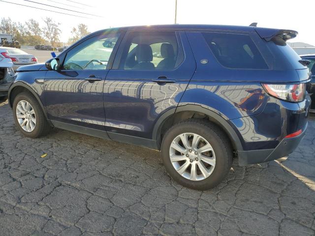 Obraz 2 z 2016 LAND ROVER DISCOVERY SPORT SE 2016 z VIN SALCP2BG3GH600630