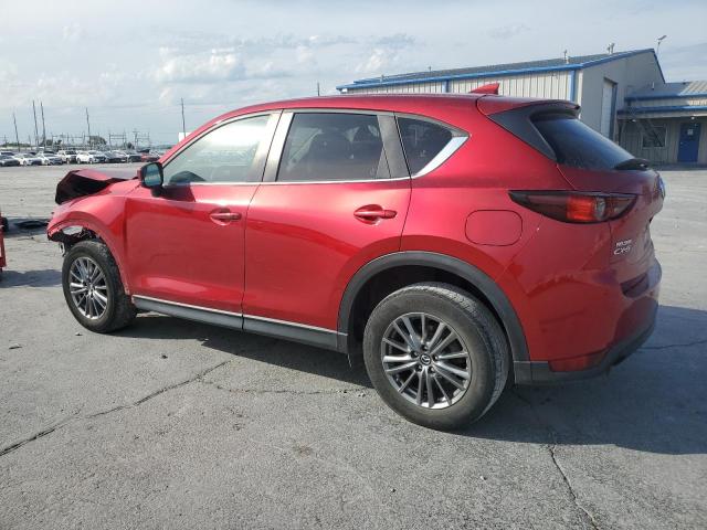 Obraz 2 z 2017 MAZDA CX-5 TOURING 2017 z VIN JM3KFACL7H0214893