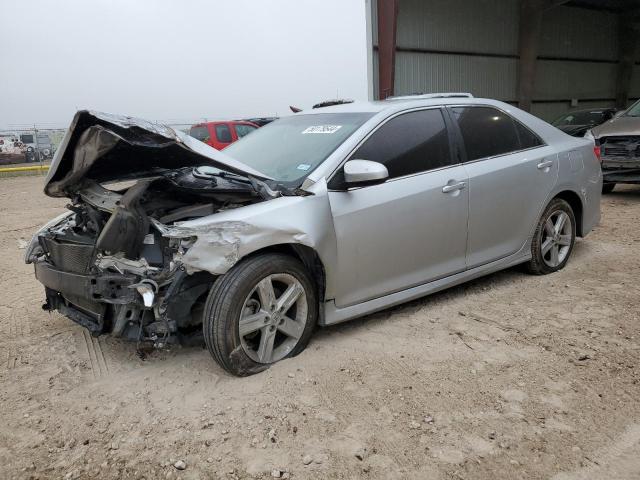 Изображение 1 2014 TOYOTA CAMRY L 2014 с VIN 4T1BF1FK6EU845856