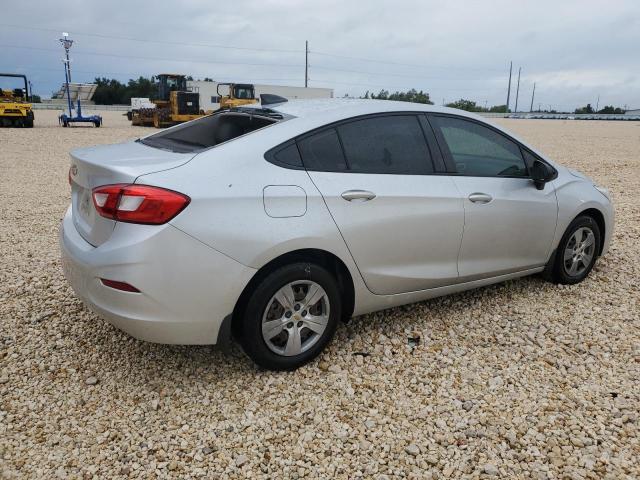 Image 3 of 2018 CHEVROLET CRUZE LS 2018 with VIN 1G1BC5SM1J7223243