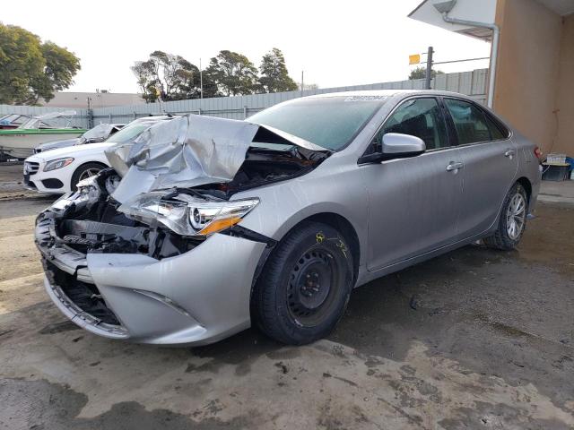 Image 1 of 2016 TOYOTA CAMRY LE 2016 with VIN 4T4BF1FK1GR573564