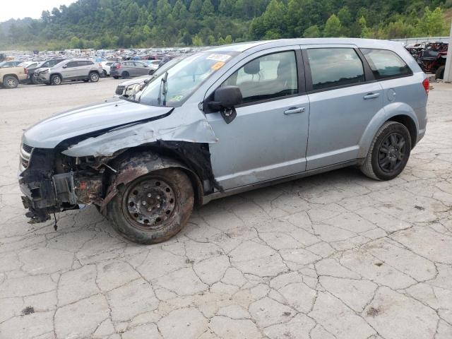 Obraz 2013 DODGE JOURNEY SE 2013