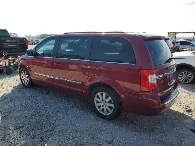 Obraz 2 z 2016 CHRYSLER TOWN & COUNTRY TOURING 2016 z VIN 2C4RC1BG4GR214374
