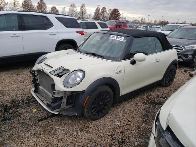 2018 MINI COOPER S 2018 image