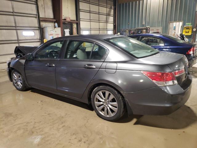 Image 2 of 2011 HONDA ACCORD EXL 2011 with VIN 1HGCP2F81BA145404