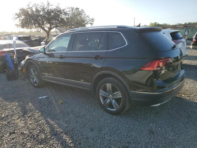 Image 2 of 2020 VOLKSWAGEN TIGUAN SE 2020 with VIN 3VV3B7AX1LM133820