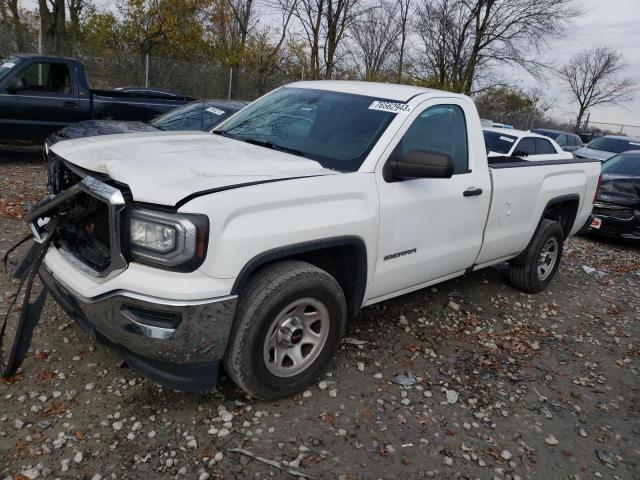 2016 GMC SIERRA C1500 2016 image