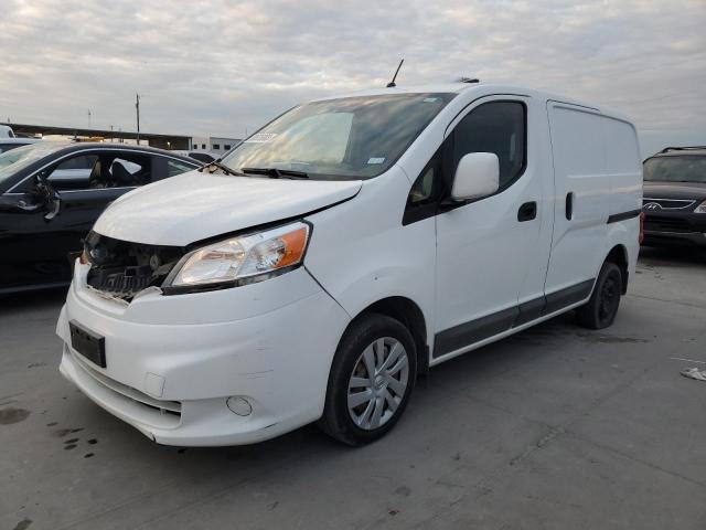 Изображение 1 2017 NISSAN NV200 2.5S 2017 с VIN 3N6CM0KN5HK712323