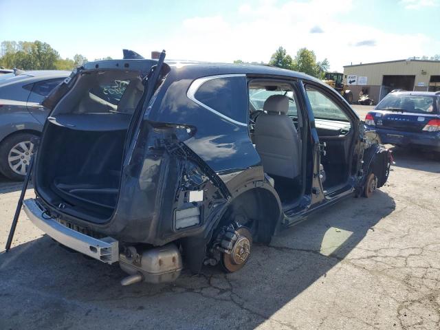 Image 3 of 2020 HONDA CR-V EXL 2020 with VIN 2HKRW2H80LH659344