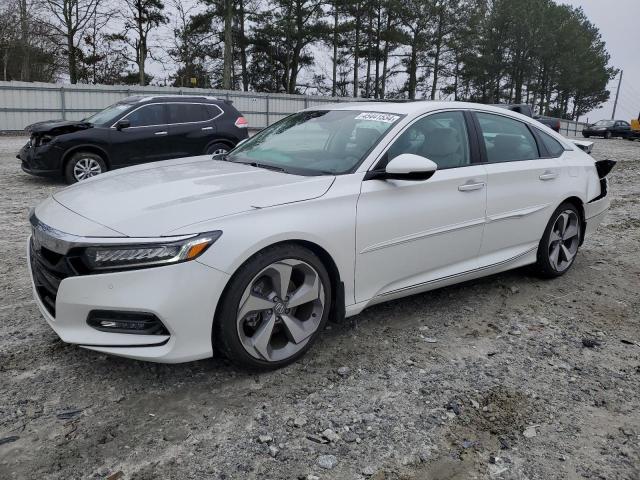2019 HONDA ACCORD TOURING 2019 image