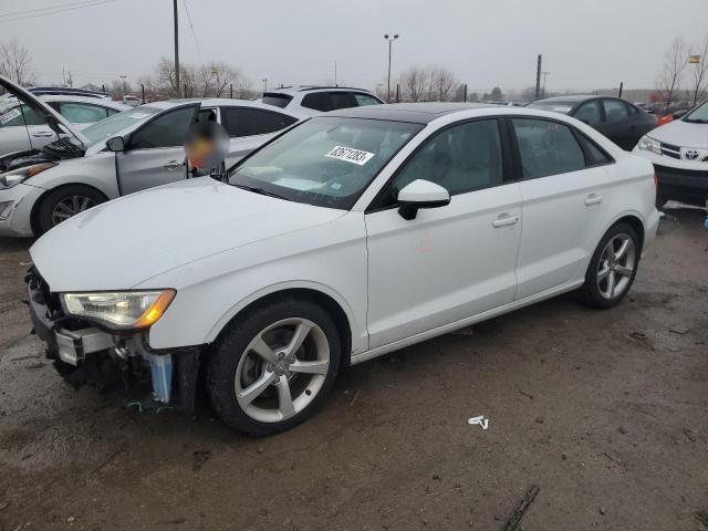 Obraz 2016 AUDI A3 PREMIUM 2016