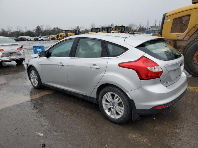 Obraz 2 z 2012 FORD FOCUS SEL 2012 z VIN 1FAHP3M22CL292531