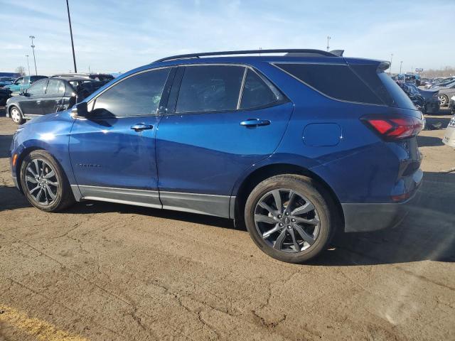 Obraz 2 z 2022 CHEVROLET EQUINOX RS 2022 z VIN 3GNAXWEV9NS193781