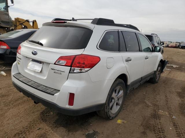 Image 3 of 2013 SUBARU OUTBACK 2.5I LIMITED 2013 with VIN 4S4BRBSC7D3294630