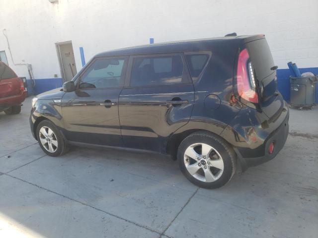 Obraz 2 z 2017 KIA SOUL  2017 z VIN KNDJN2A25H7410605