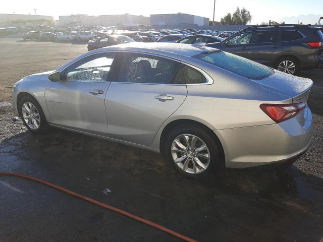 Изображение 2 2020 CHEVROLET MALIBU LT 2020 с VIN 1G1ZD5ST3LF113743