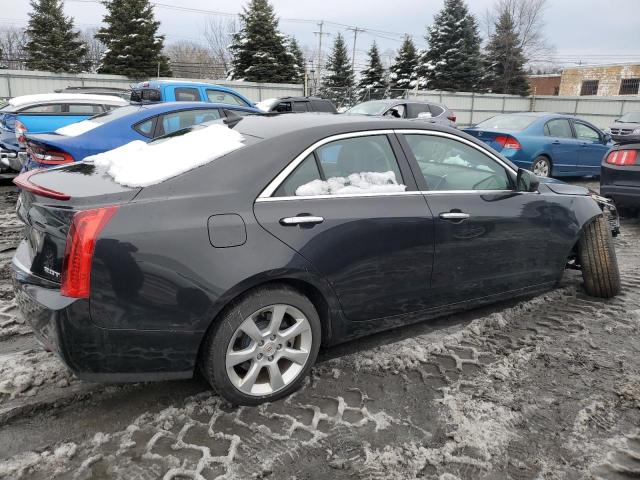 Obraz 3 z 2014 CADILLAC ATS  2014 z VIN 1G6AG5RX4E0147042