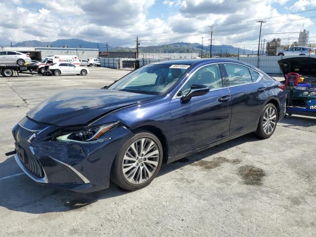 Obraz 1 z 2019 LEXUS ES 350 2019 z VIN 58ABZ1B15KU012154