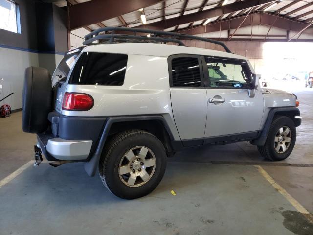 Image 3 of 2007 TOYOTA FJ CRUISER  2007 with VIN JTEBU11F870071507