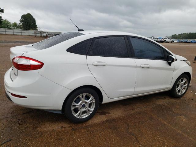 Obraz 3 z 2015 FORD FIESTA SE 2015 z VIN 3FADP4BJ1FM151354