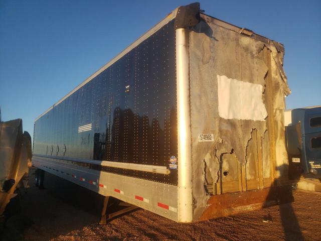 Изображение 1 2018 UTILITY DRYVAN 2018 с VIN 1UYVS2537J7368412