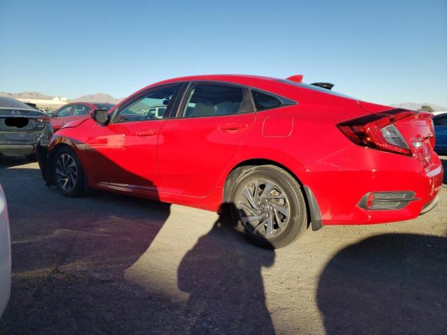 Obraz 2 z 2017 HONDA CIVIC EX 2017 z VIN 2HGFC2F76HH557649