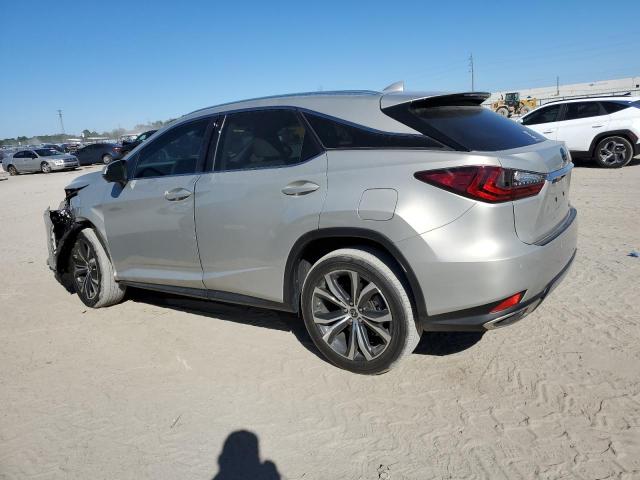 Image 2 of 2021 LEXUS RX 350 2021 with VIN 2T2HZMAA7MC202834