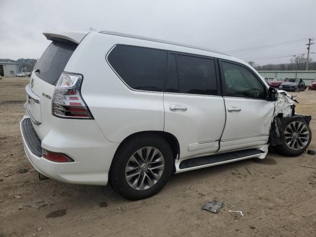 Изображение 3 2016 LEXUS GX 460 PREMIUM 2016 с VIN JTJJM7FX4G5146918