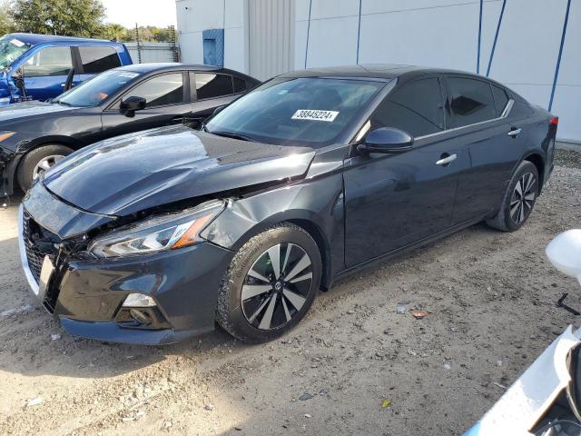 Obraz 1 z 2021 NISSAN ALTIMA SL 2021 z VIN 1N4BL4EV9MN333842