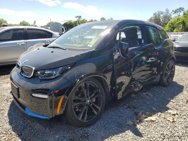 Изображение 1 2018 BMW I3 S REX 2018 с VIN WBY7Z8C50JVB87109