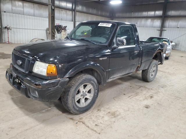 Image 1 of 2005 FORD RANGER  2005 with VIN 1FTYR10U15PA78965