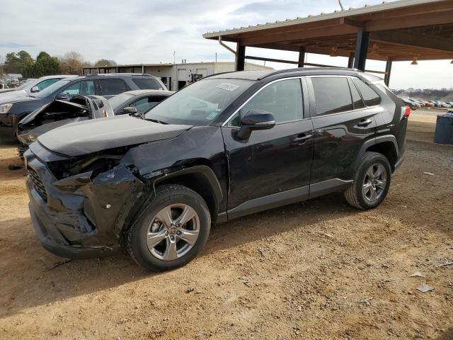 Изображение 1 2022 TOYOTA RAV4 XLE 2022 с VIN 2T3W1RFV9NW201512